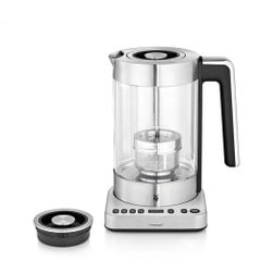 Ấm siêu tốc và pha trà Wmf Vario 2 in 1 1 lít