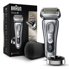 Máy cạo râu Braun Serie 9