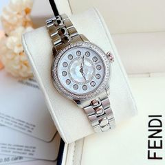 Đồng hồ thời trang Fendi iShine