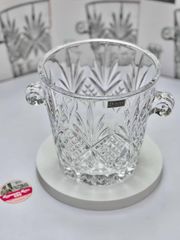 Xô đá Dublin Crystal Collection