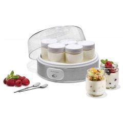 Máy làm sữa chua 7 cốc Silvercrest