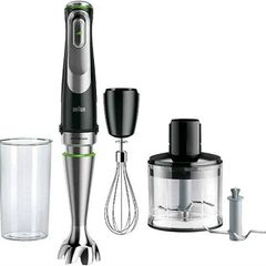 Máy xay cầm tay Braun multiQuick 9 MQ 9135Xl