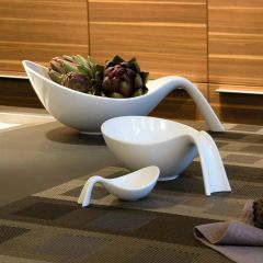 Âu salad Flow Villeroy & Boch