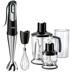 Máy xay cầm tay Braun MQ7045