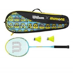 Bộ cầu lông Wilson Minions