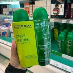 Dầu gội Bioderma 400ml