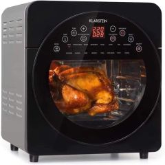 Nồi chiên không dầu Klarstein 14 lít, 16 chương trình