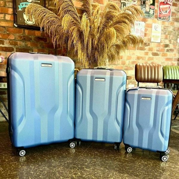 Vali Samsonite Pivot Piece Set Laggage – Gia dụng xách tay Đức