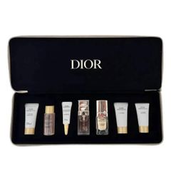 Bộ dưỡng da Dior 7 món Mini