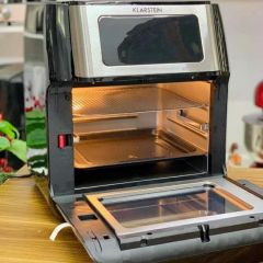 Nồi chiên không dầu Klarstein - Cửa ngang 10 lít