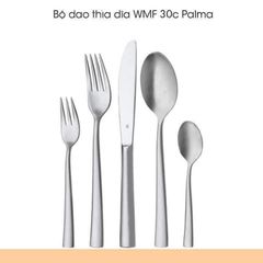 Bộ dao dĩa Wmf Palma 30 món