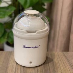 Máy làm sữa chua giá bao nhiêu