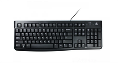 Bàn phím có dây Logitech K120 USB - Bh 12 tháng