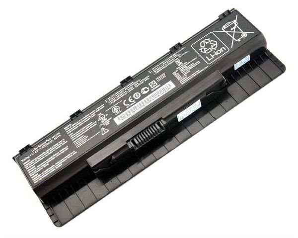 PIN ASUS N46 OEM - BH 12 THÁNG