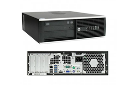 MÁY BỘ BAREBONE HP 6300 SFF