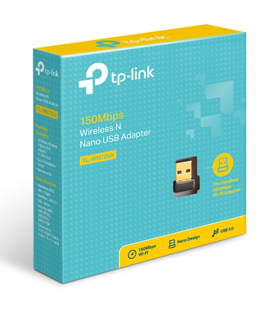 USB thu Wifi TP-Link TL-WN725N-Bh12th