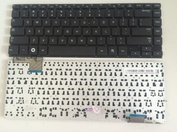 KEY SAMSUNG NP530U4C ZIN