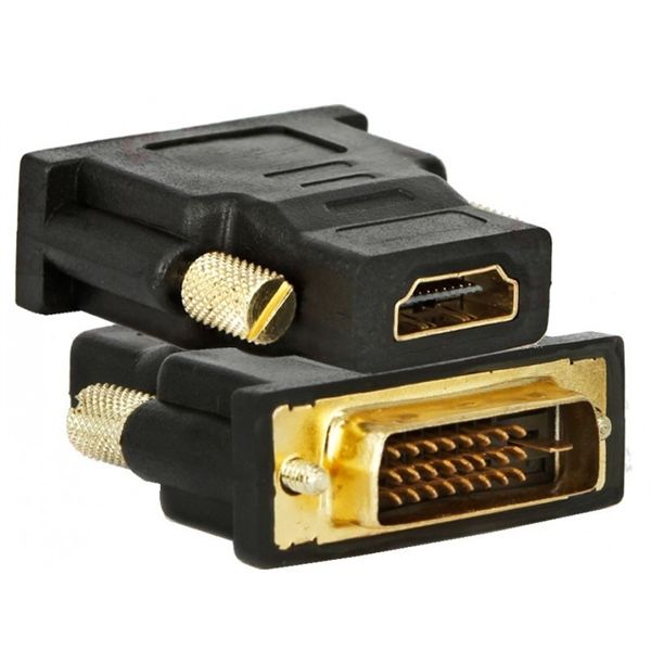 Đầu Chuyển DVI-D 24+1 Sang HDMI