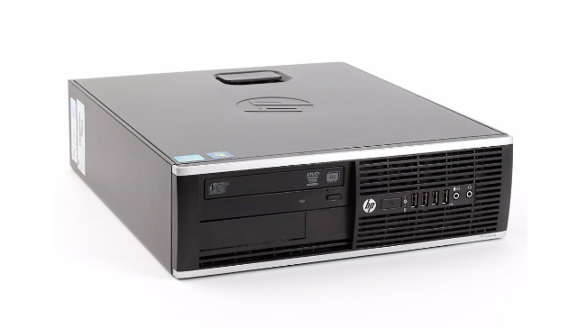 MÁY BỘ BAREBONE HP 6300 SFF