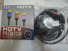 Cable HDMI 10m HIGHSPEED