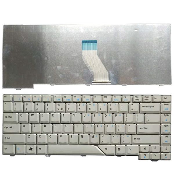 KEY ACER 4710 TRẮNG