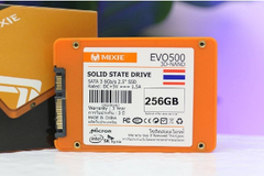 SSD MIXIE EVO500 256GB - BH 36 THÁNG
