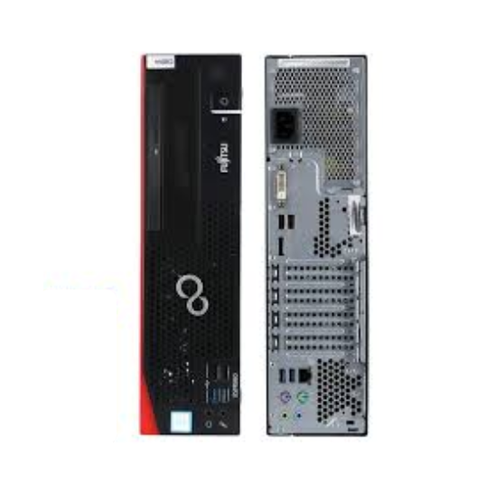 MÁY BỘ FUJITSU ESPRIMO D556 / E85