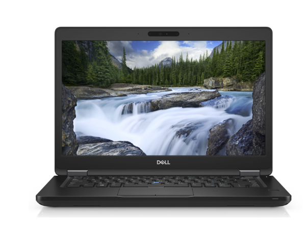 DELL LATITUDE 5490/ I5 8TH/ 8GB/ 256GB/ 14.0 FHD