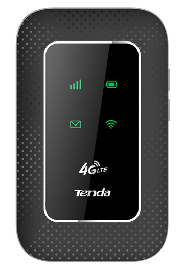 Router Wifi 4G LTE TENDA 4G180- BH 12 THÁNG