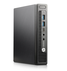 HP EliteDesk 800 G2 Desktop Mini PC