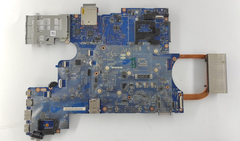 MAIN BOARD DELL E6520