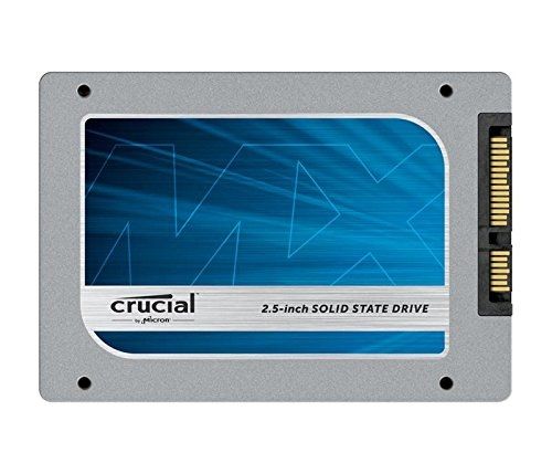 SSD CRUCIAL MX100 512GB 2.5 TM