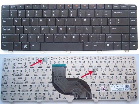 KEY DELL 14R N4010 N4030