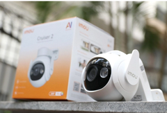 Camera IP n.trời Imou Cruiser GS7EP 3.0MP - Bh 24 tháng