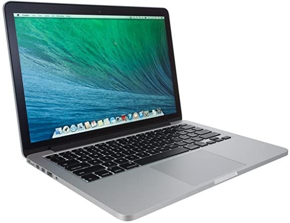 MACBOOK PRO A1502