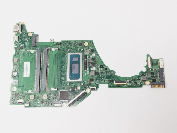 MAIN BOARD HP 15S-FQ