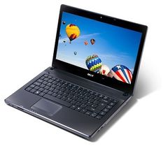 ACER ASPIRE 4552