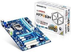 GIGABYTE H77