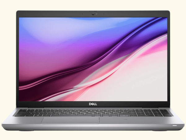 DELL LATITUDE 5521