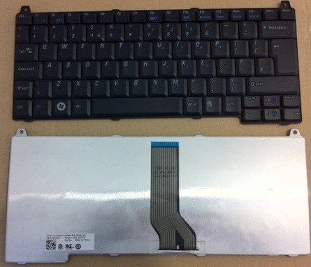 KEYBOARD DELL 1310 OEM