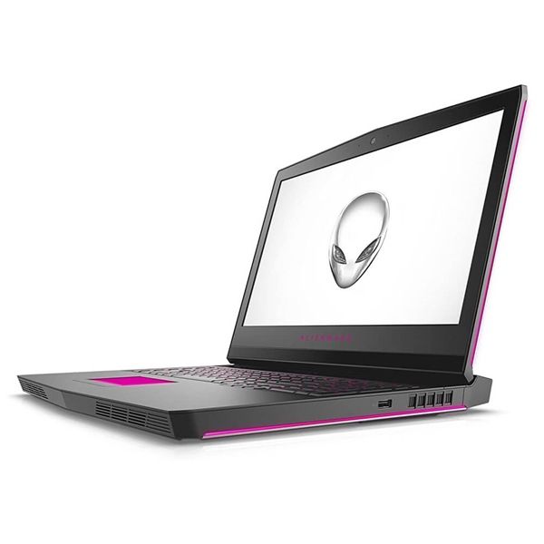 ALIENWARE 17 R4