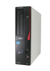 MÁY BỘ FUJITSU D551/F