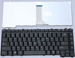 KEY TOSHIBA A200 ZIN ĐEN