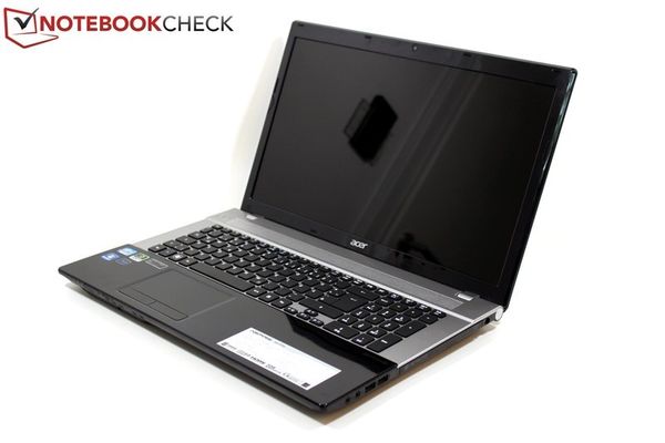 ACER ASPIRE V3-571