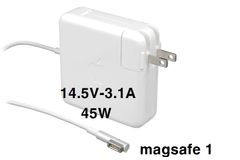 SẠC MAC 45W MAGSAFE 1