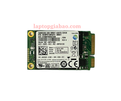 SAMSUNG SM841 mSATA 128GB tm - Bh 01 tháng