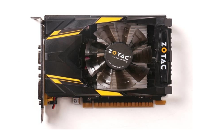 ZOTAC GeForce® GT 730 2GB DDR5 -