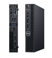 DELL OPTIPLEX 3060 TINY MICRO - BH 03 THÁNG