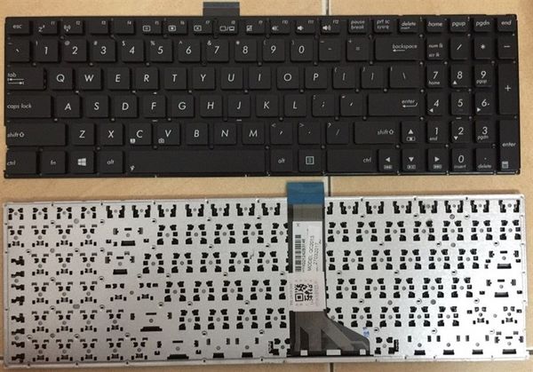 KEY ASUS X555 X551 OEM - BH 12 THÁNG