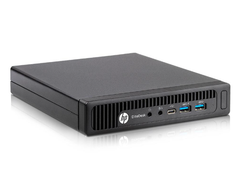 HP EliteDesk 800 G2 Desktop Mini PC